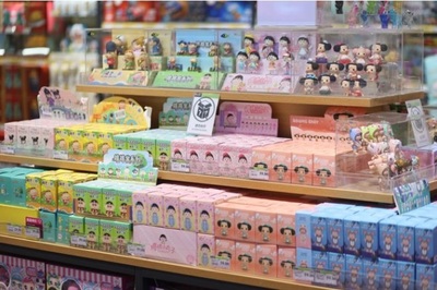 永輝六一銷(xiāo)售同比大幅增長(zhǎng)，文具與玩具類商品表現(xiàn)搶眼