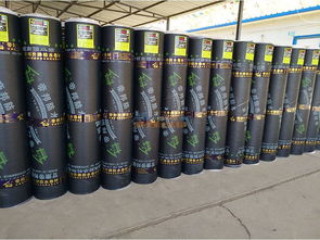 防水卷材的價格范圍如何 蘭州防水材料經(jīng)銷商