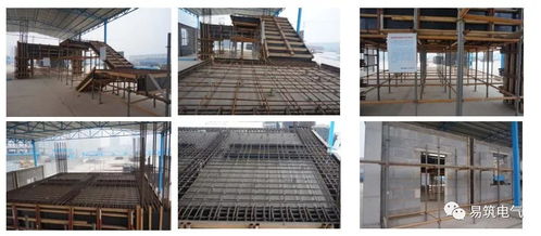 土建 安裝工程施工質(zhì)量標準化圖冊,有心的都收藏了