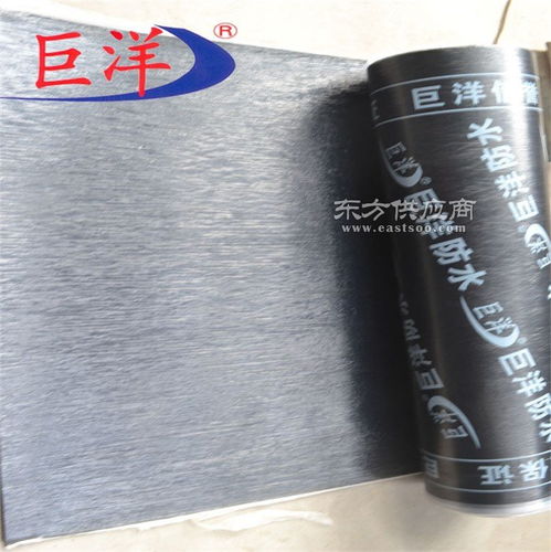 專業解析 浙江SBS防水卷材、鋁箔SBS防水卷材與20度SBS防水卷材及其市場銷售