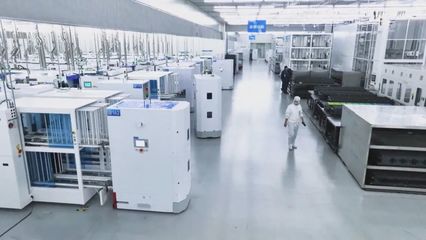 【筑夢現(xiàn)代化 共繪新圖景&middot;喜迎全國兩會】創(chuàng)新突圍改革破局 安徽國企勇?lián)擾中安在線